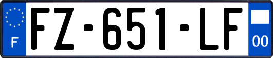 FZ-651-LF