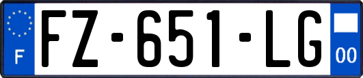 FZ-651-LG