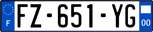 FZ-651-YG