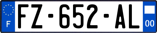 FZ-652-AL