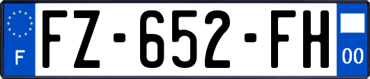 FZ-652-FH