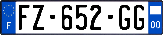 FZ-652-GG