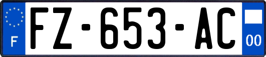 FZ-653-AC