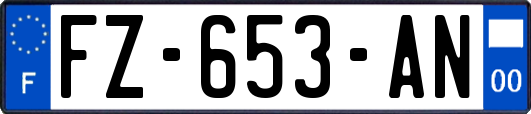 FZ-653-AN