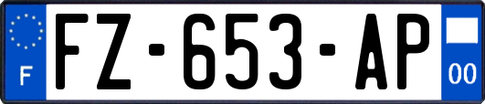 FZ-653-AP