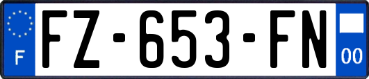 FZ-653-FN