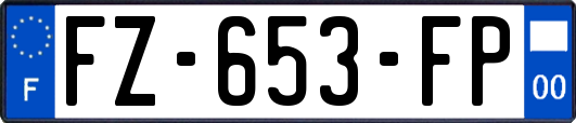 FZ-653-FP