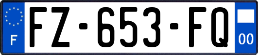 FZ-653-FQ