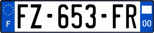 FZ-653-FR