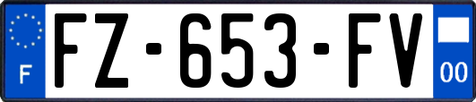 FZ-653-FV
