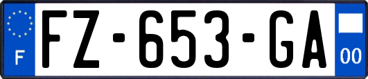FZ-653-GA