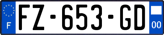 FZ-653-GD