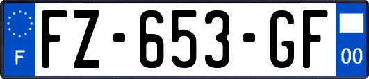 FZ-653-GF