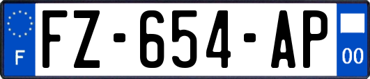 FZ-654-AP