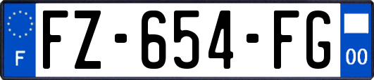 FZ-654-FG