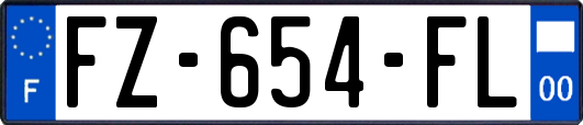 FZ-654-FL