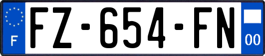 FZ-654-FN