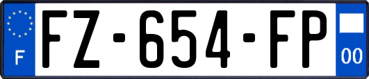 FZ-654-FP