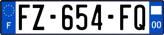 FZ-654-FQ