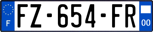 FZ-654-FR