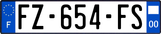 FZ-654-FS