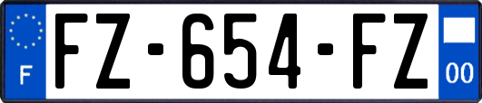 FZ-654-FZ