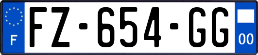 FZ-654-GG