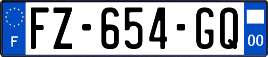 FZ-654-GQ