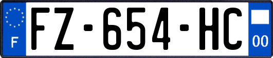 FZ-654-HC