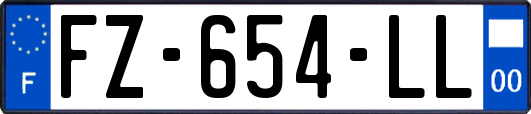FZ-654-LL