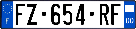 FZ-654-RF