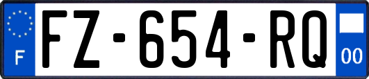 FZ-654-RQ