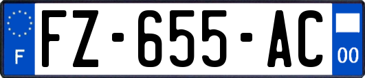 FZ-655-AC