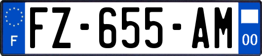 FZ-655-AM