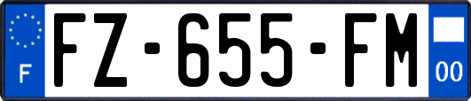 FZ-655-FM