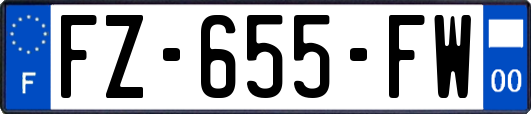 FZ-655-FW