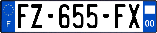 FZ-655-FX