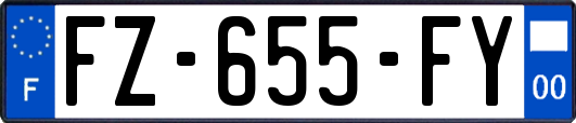 FZ-655-FY