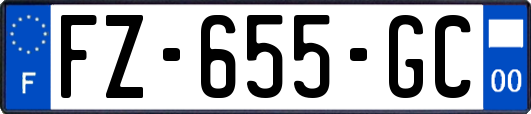 FZ-655-GC