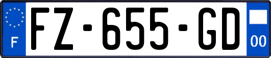 FZ-655-GD