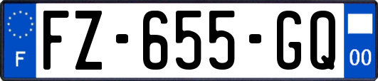 FZ-655-GQ