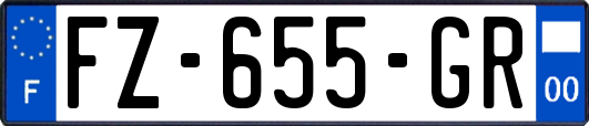 FZ-655-GR