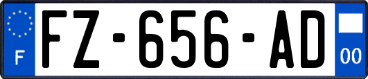 FZ-656-AD