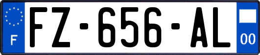 FZ-656-AL