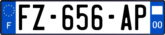 FZ-656-AP