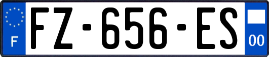FZ-656-ES