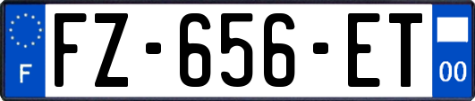 FZ-656-ET