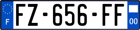 FZ-656-FF