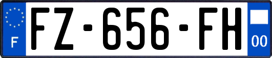 FZ-656-FH