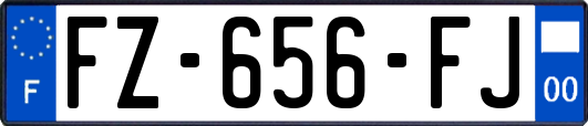 FZ-656-FJ